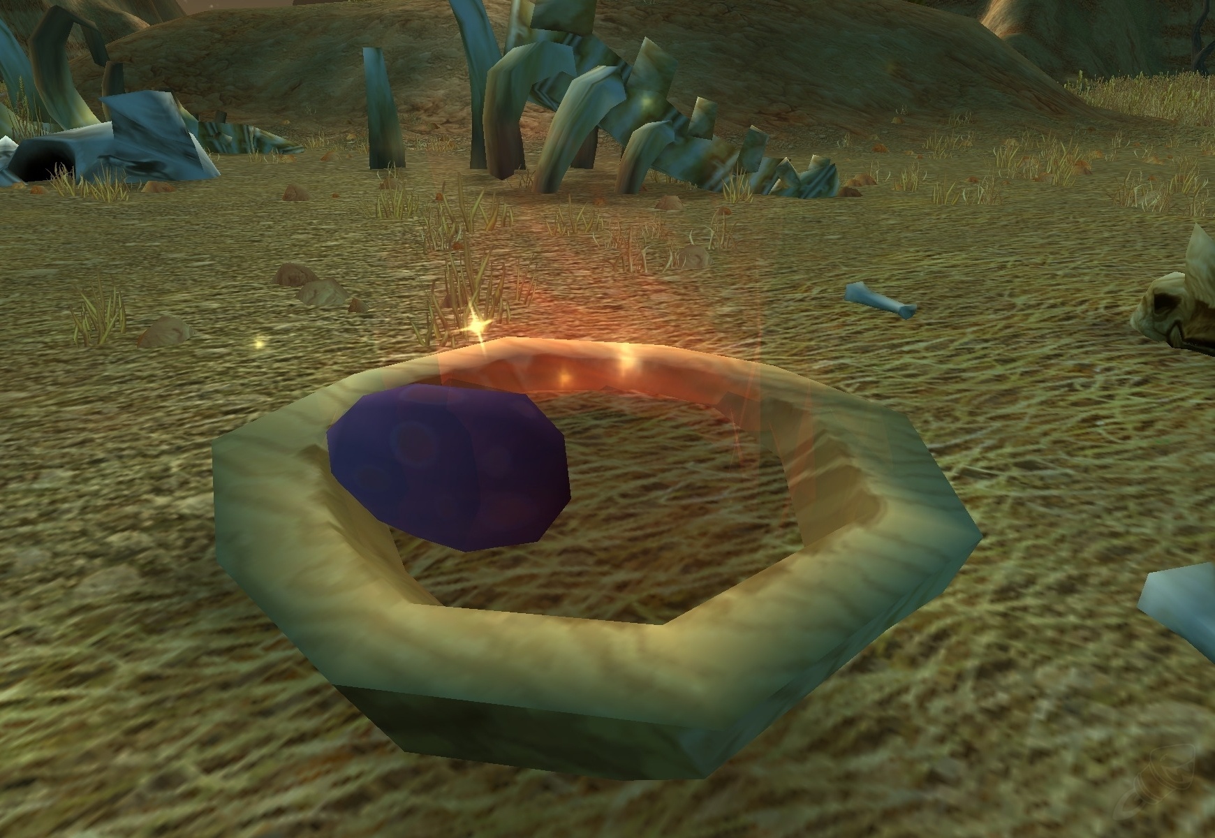 Nell'antro dei raptor - Missione - World of Warcraft