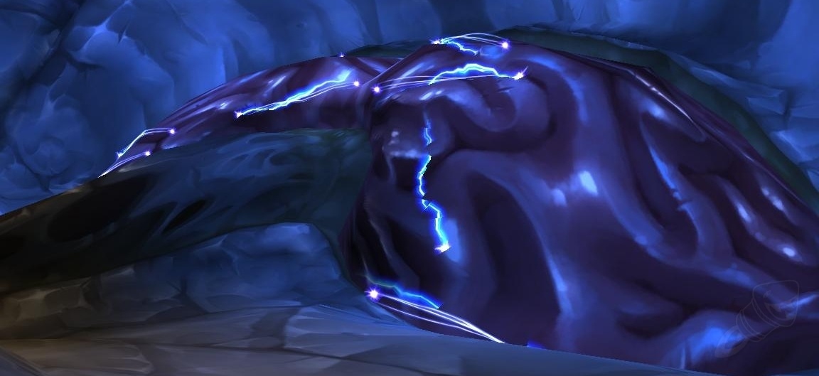 L'ghorek - NPC - World of Warcraft