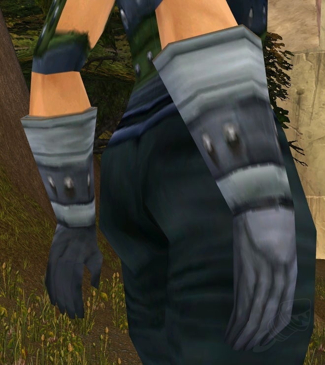 Righteous Gloves Item World of Warcraft