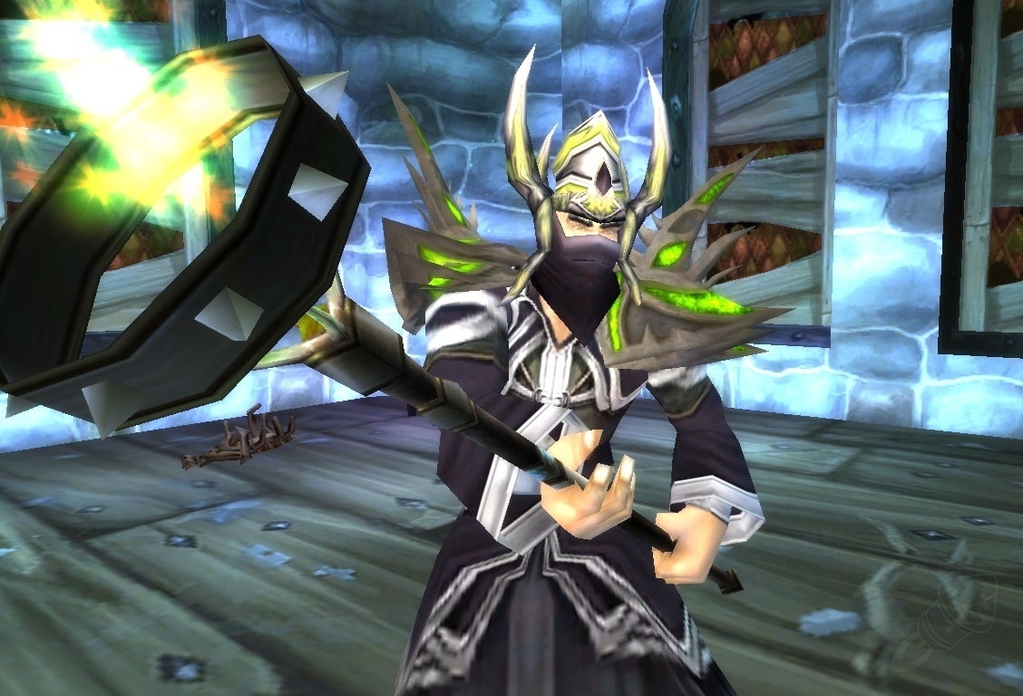 大法师阿鲁高—NPC—[Mists of Pandaria Classic]