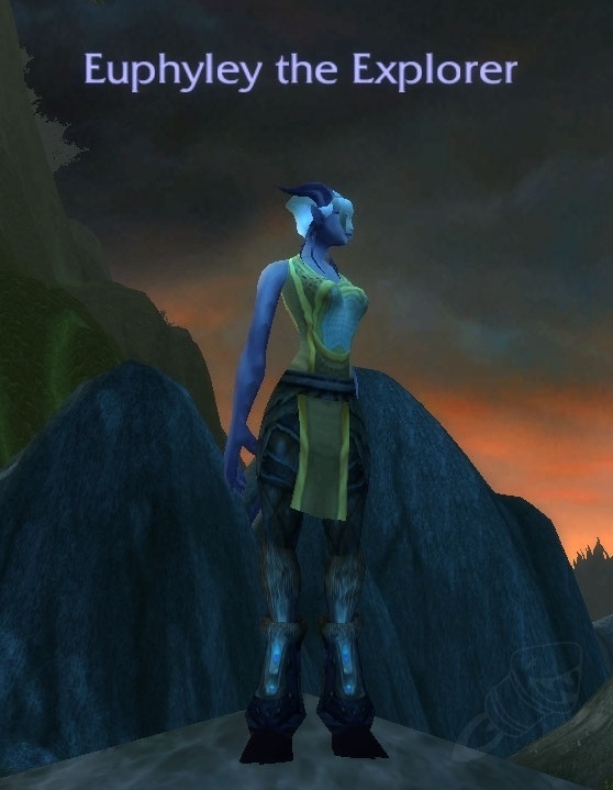 Exodar - Wowpedia - Your wiki guide to the World of Warcraft