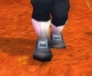 Melidrussa Chillworn