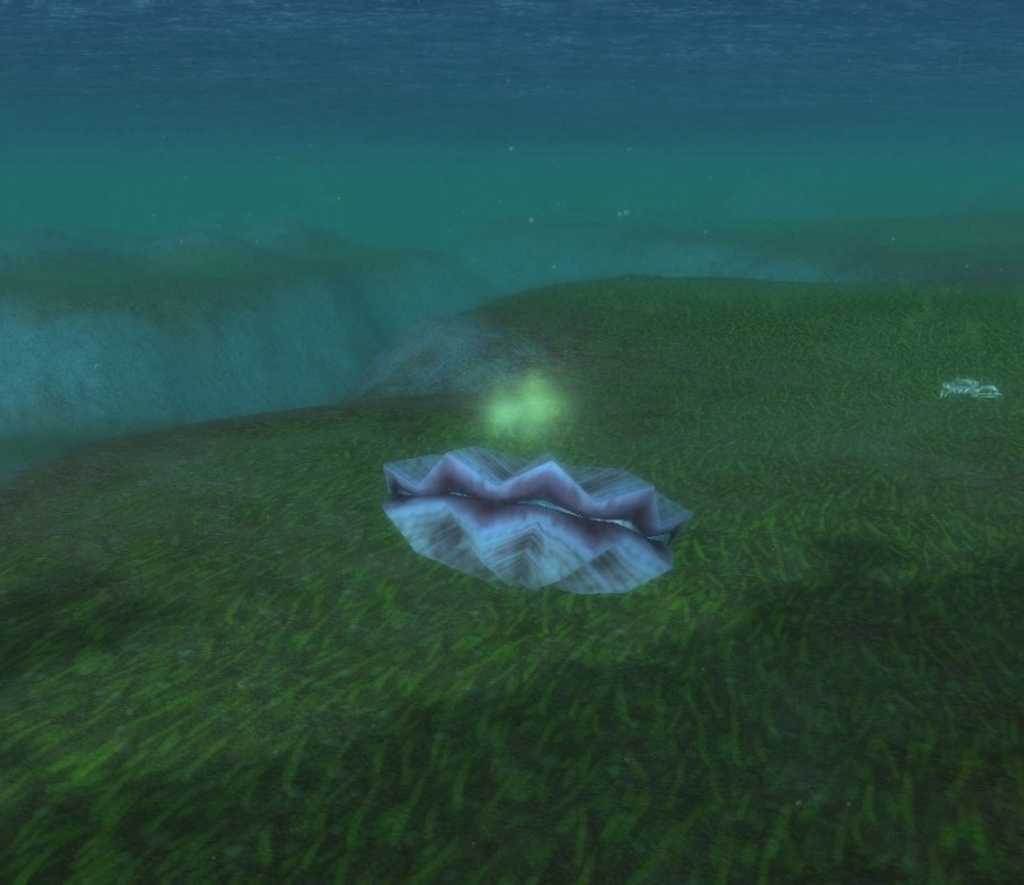 Monstrous Clam Meat Item Cataclysm Classic