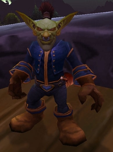 Sky-Captain Cloudkicker - NPC - Mists of Pandaria Classic