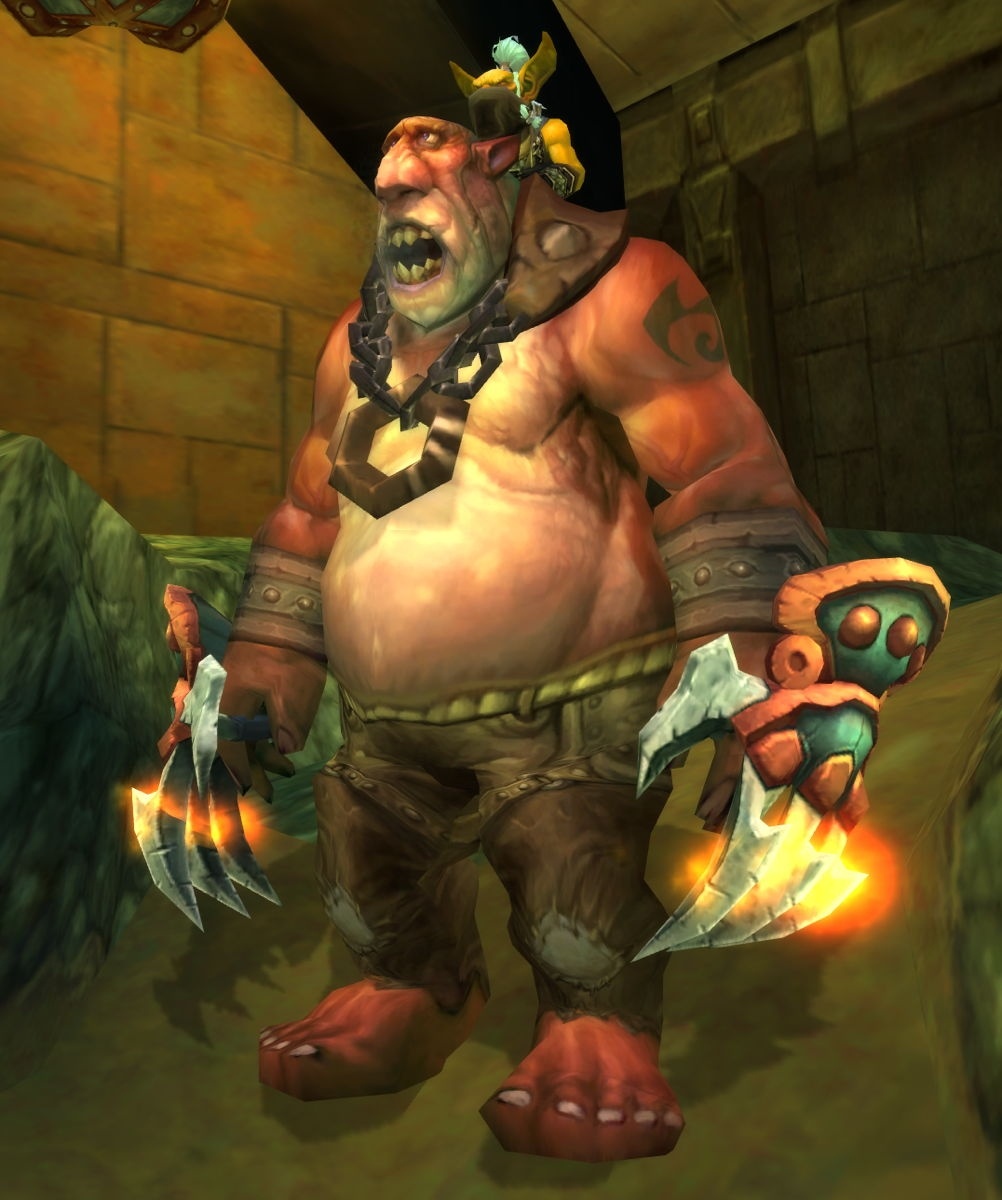 big game hunter classic wow big game hunter classic wow