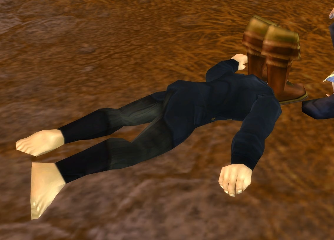 Attractive Demise 2