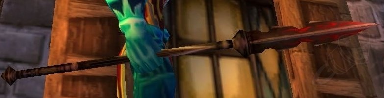 Blackfury - Item - Classic World of Warcraft