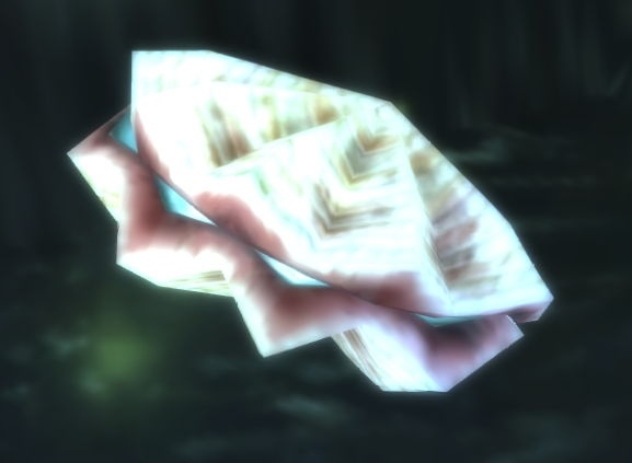 Encrusted Clam - Object - World of Warcraft