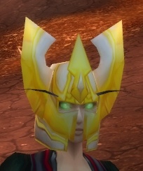 Helm Of The Order - Item - World Of Warcraft