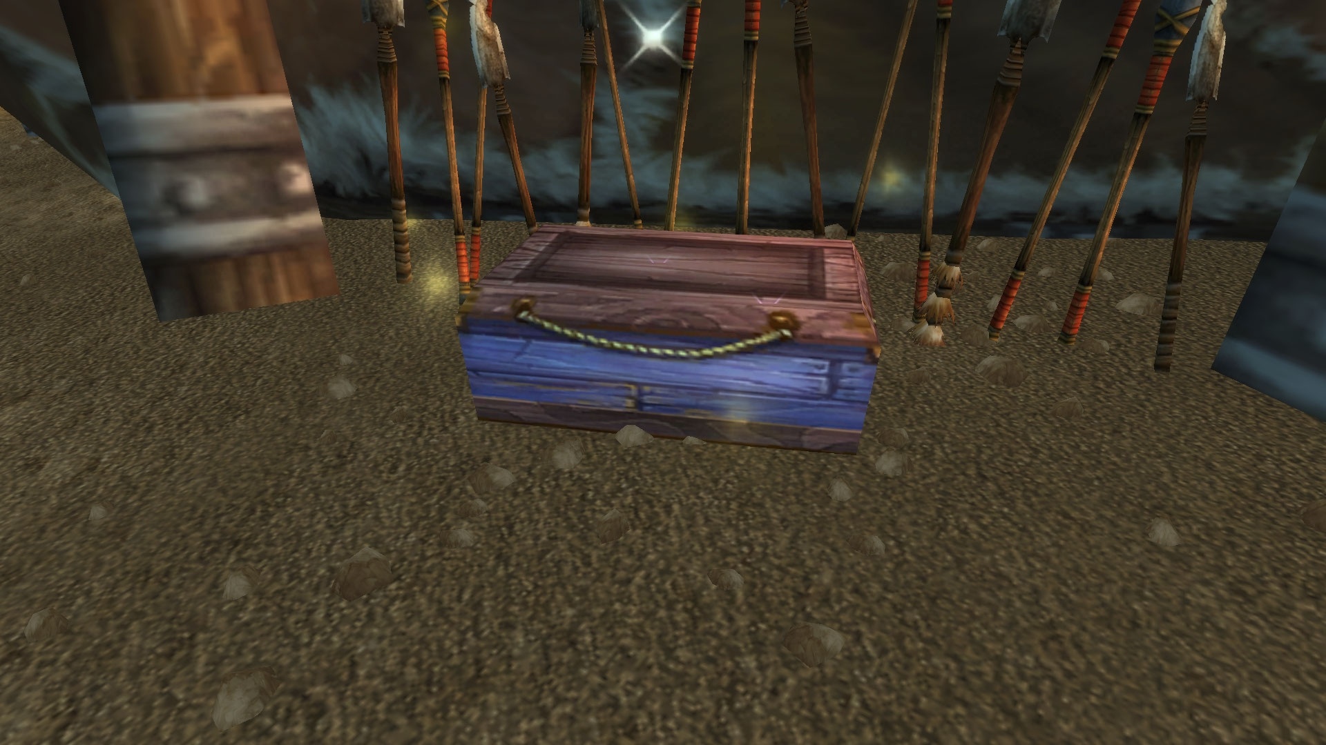 Cenarion Property Quest World of Warcraft