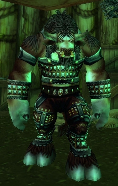Jangdor Swiftstrider - NPC - Mists of Pandaria Classic