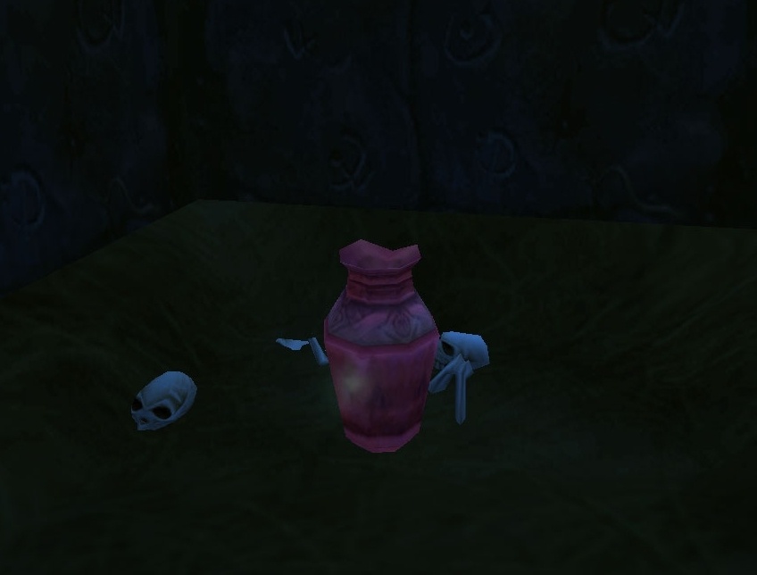 Out of Harm�s Way Quest World of Warcraft