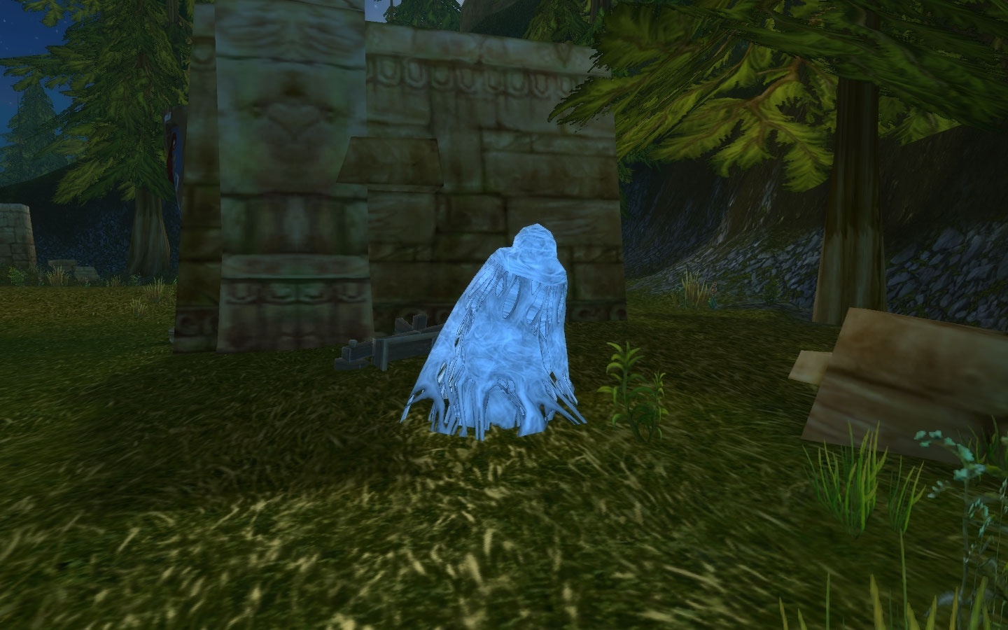 форсированный режим