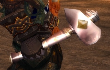 Ruinous Stormbringer
