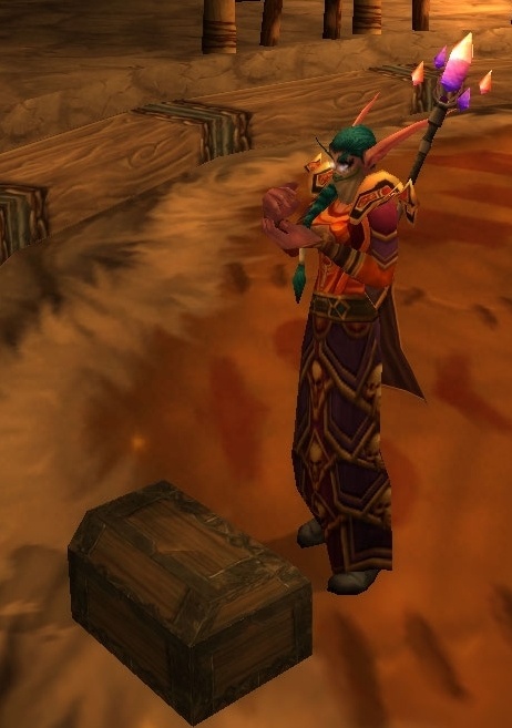 YOU LL KNOW IT WHEN YOU SEE IT intelligence overview