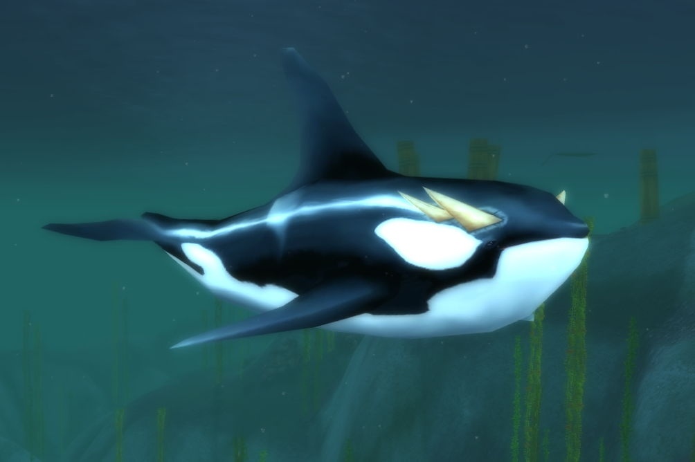 Orca бот для wow classic гайд по установке и активации