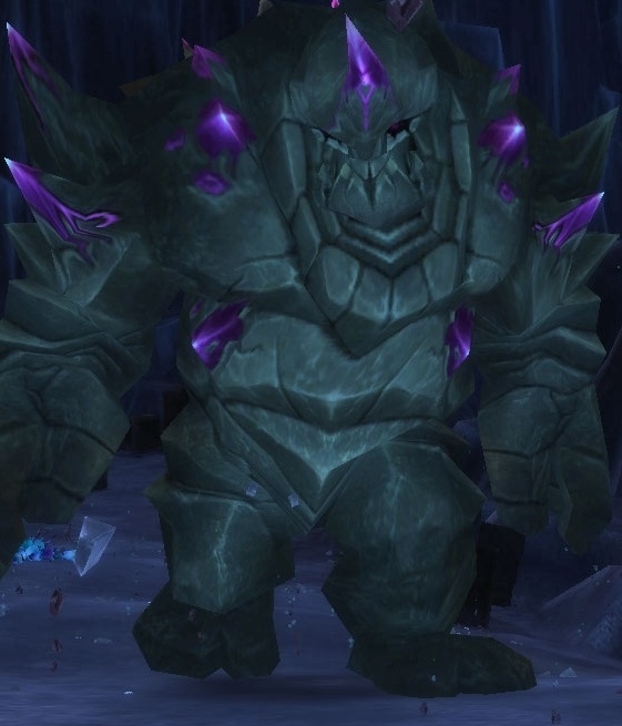 Сын Кора - NPC - World of Warcraft
