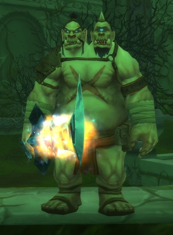moltar figure