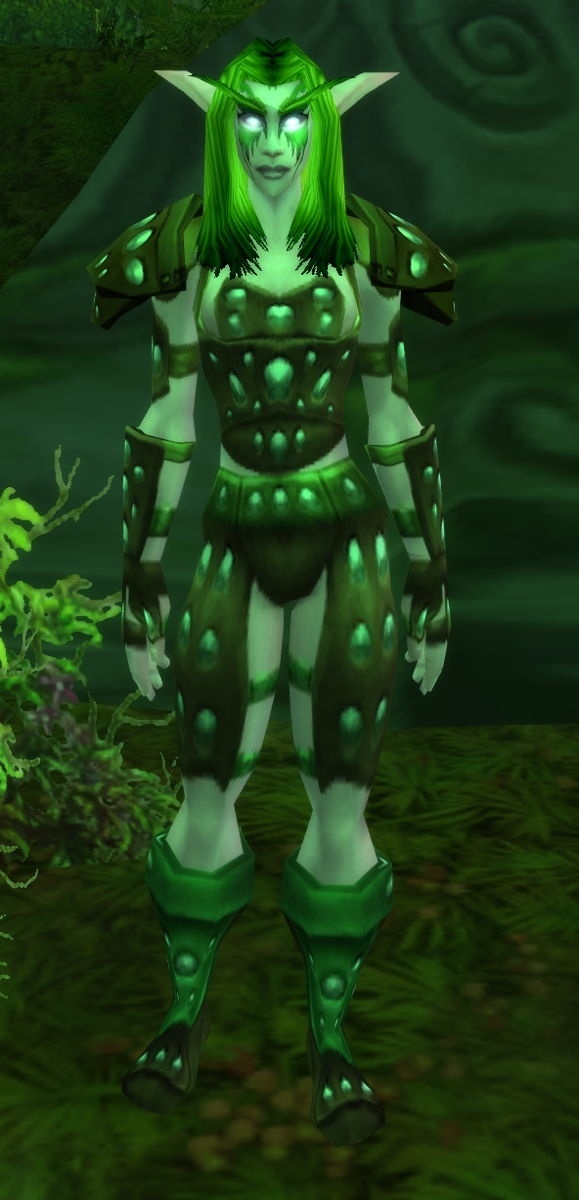 Npc Handler Handler Jesana - NPC - Cataclysm Classic