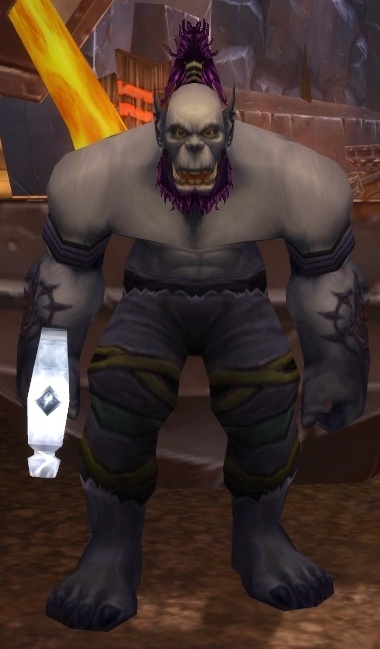 Jodan - NPC - World of Warcraft