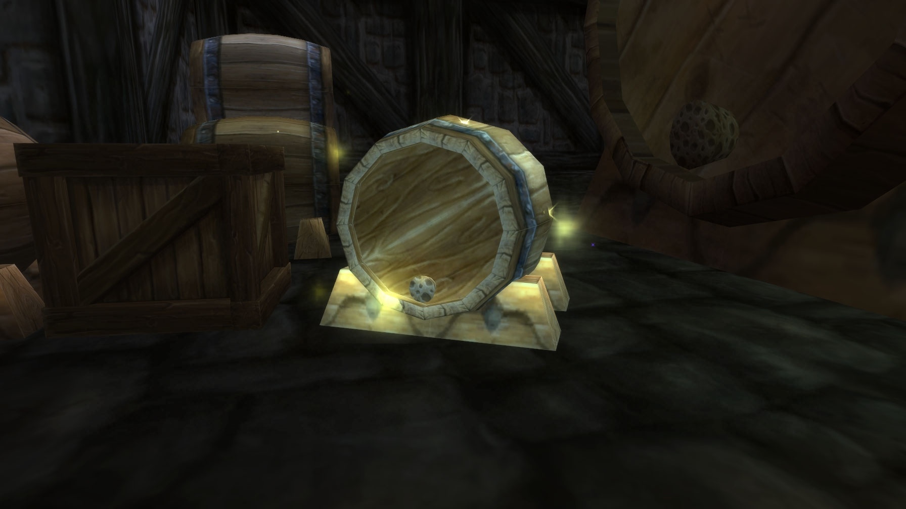 Die Dritte Flotte Quest World of Warcraft