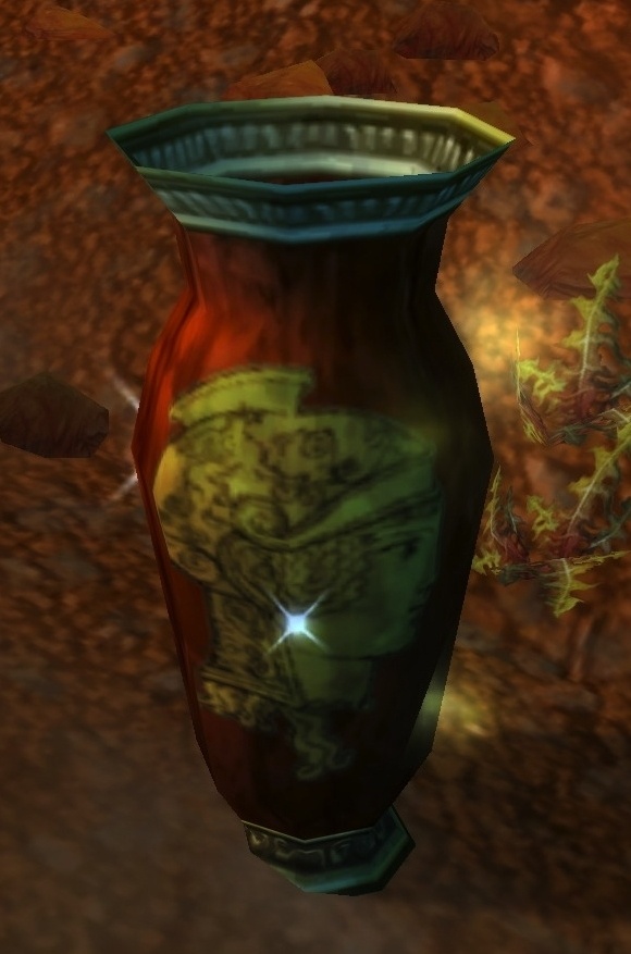 Dwarf Archaeology Fragment Item World of Warcraft