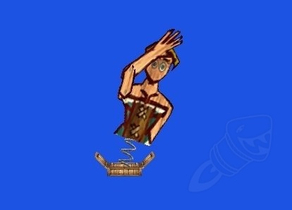 Advanced Target Dummy - Spell - Classic World of Warcraft