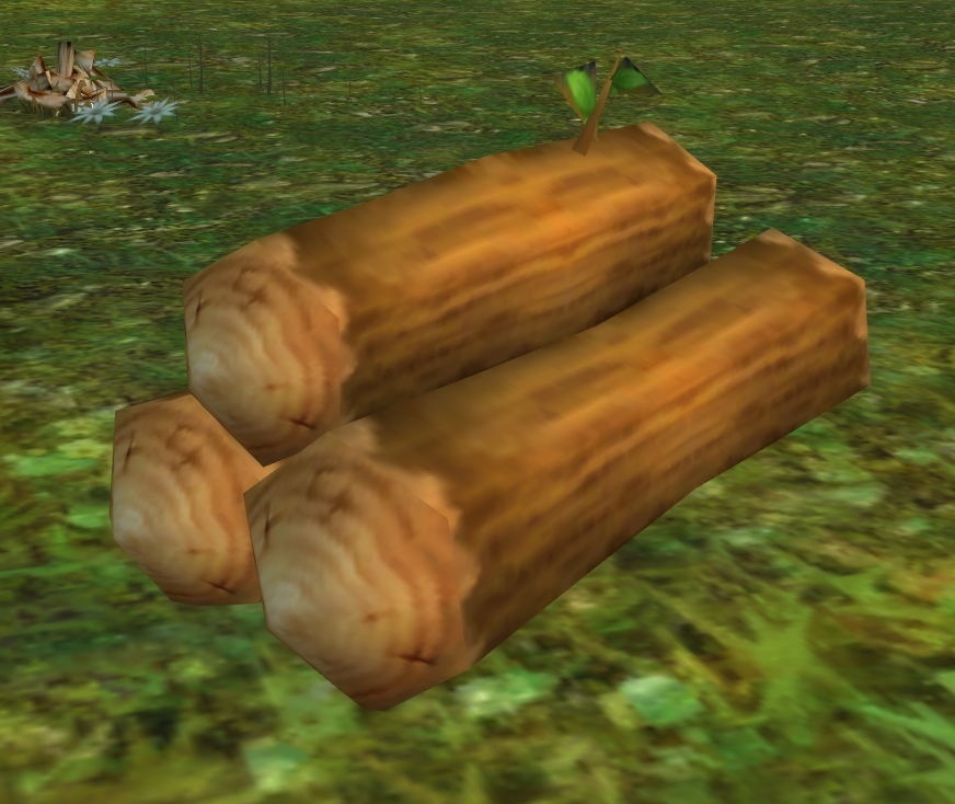 Northridge Lumber Item World of Warcraft