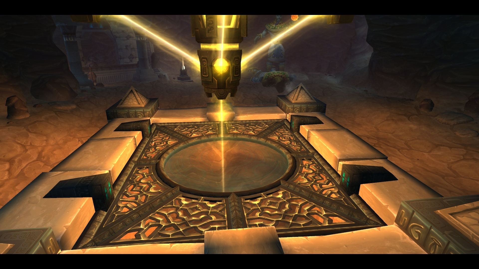 Ignition Quest World Of Warcraft Ignition