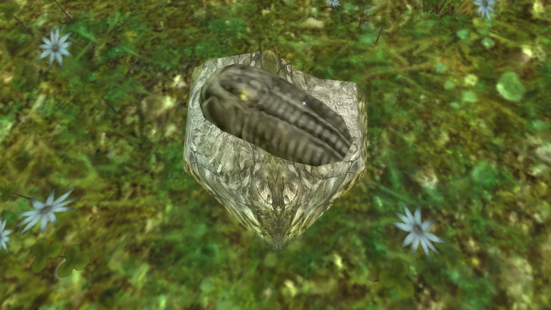 Fossil Archaeology Fragment Currency World of Warcraft