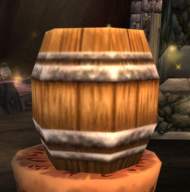 Sidra hidra vil - Entidad - World of Warcraft