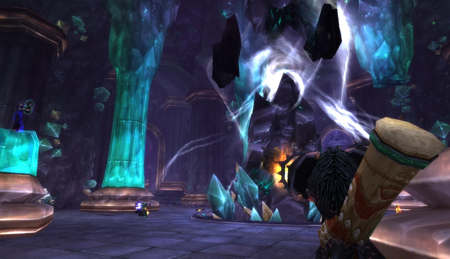 Bind wow. Разлом зловещего шрама. интендант служителей земли. интендант служителей земли 4.3.4. квест wow.