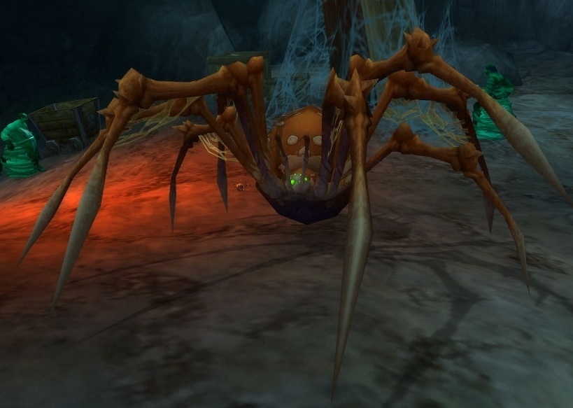 morrowind creeper