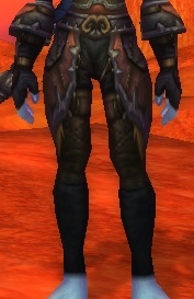 Gamaschen des Reulosen - Gegenstand - World of Warcraft
