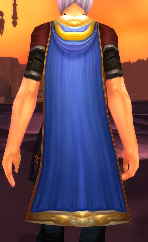 Wrap Item World of Warcraft