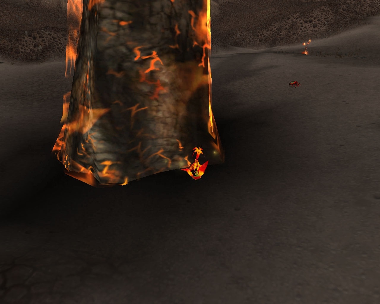 In Bloom - Quest - World of Warcraft