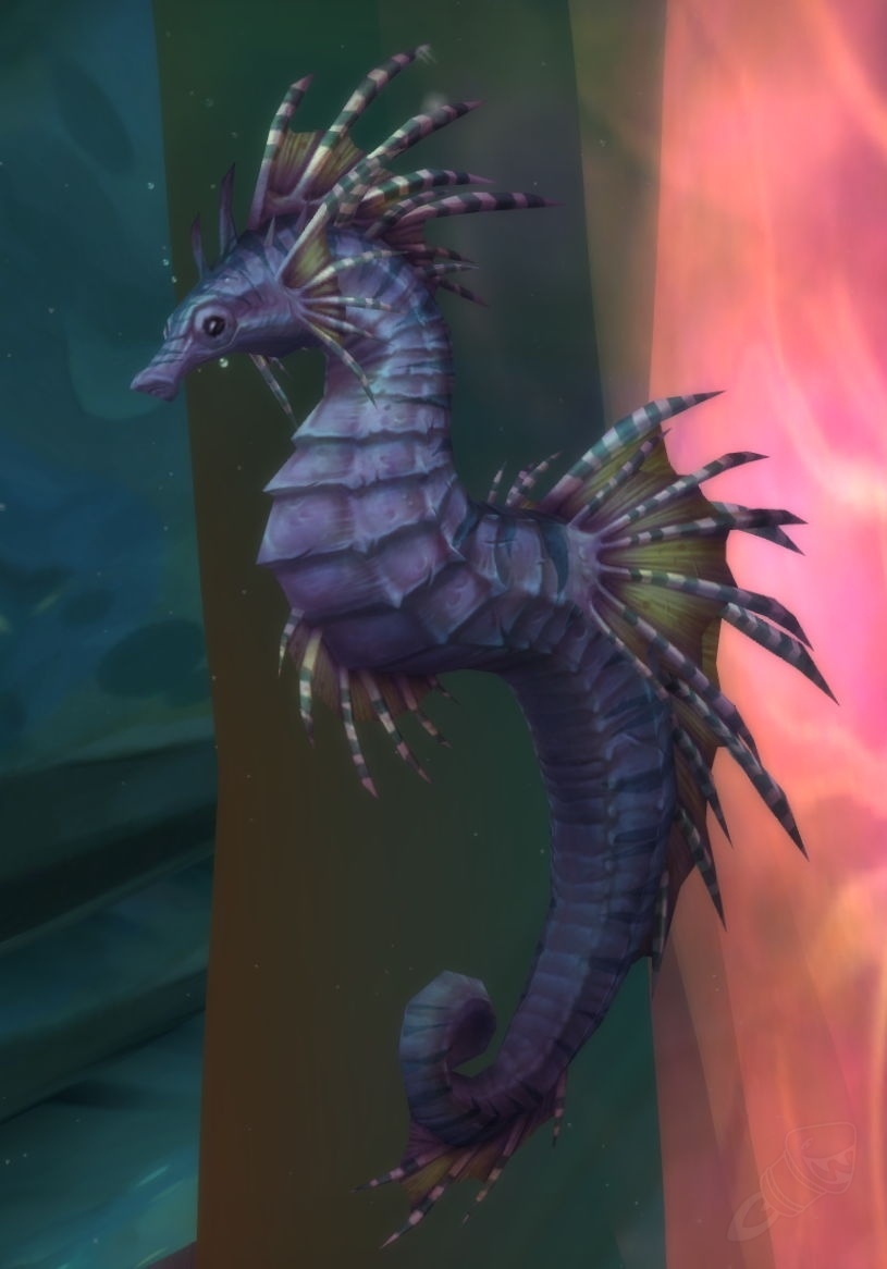 [Swiftfin Seahorse]—NPC—浩劫與重生經典版