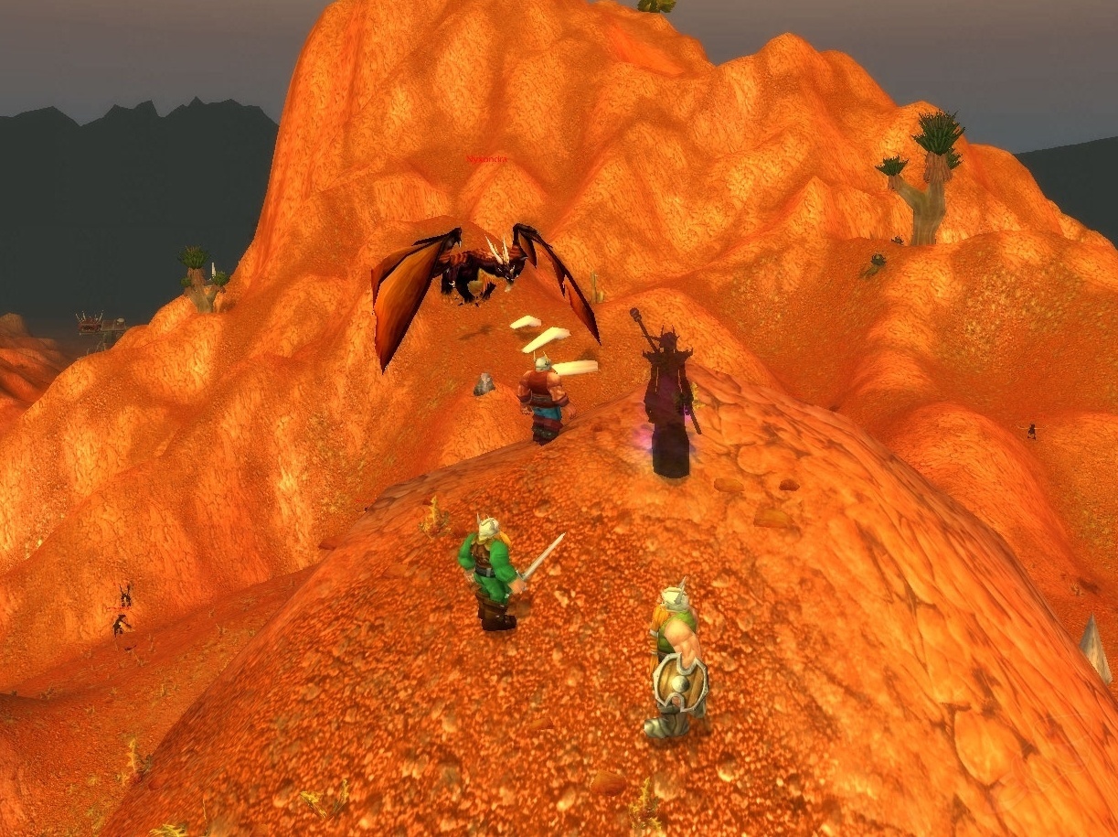 Das Leid und der Zorn - Quest - World of Warcraft