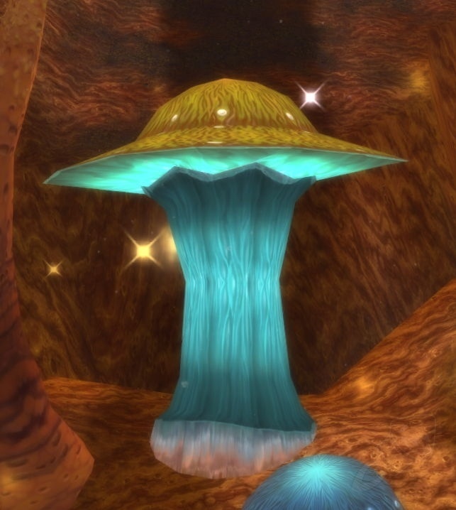 Scalding Shroom - Item - World of Warcraft