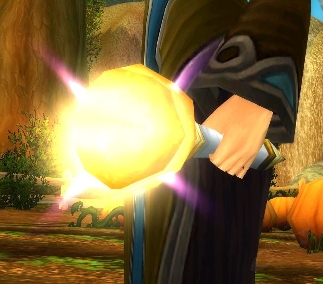 Bottled Neurons Item World of Warcraft