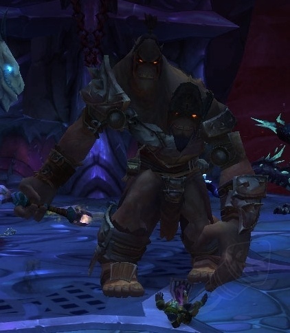 Halfus Wyrmbreaker - NPC - World of Warcraft