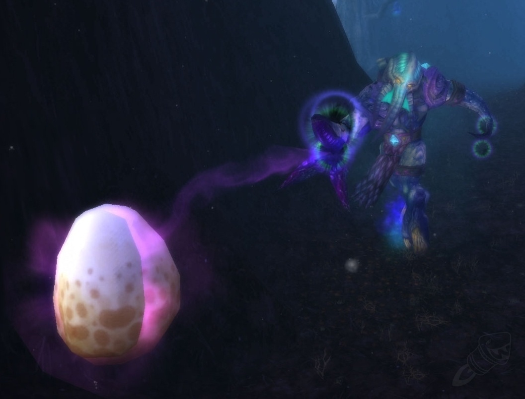 Children of Tortolla - Quest - World of Warcraft