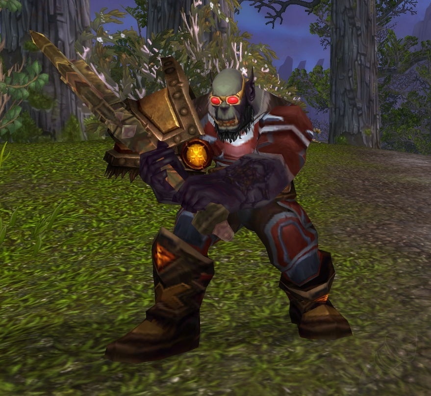 Большой пал. Warcraft клан драконьей пасти. Wow клан драконьей пасти. ВОВ орки драконьей пасти. Орки из клана драконьей пасти.