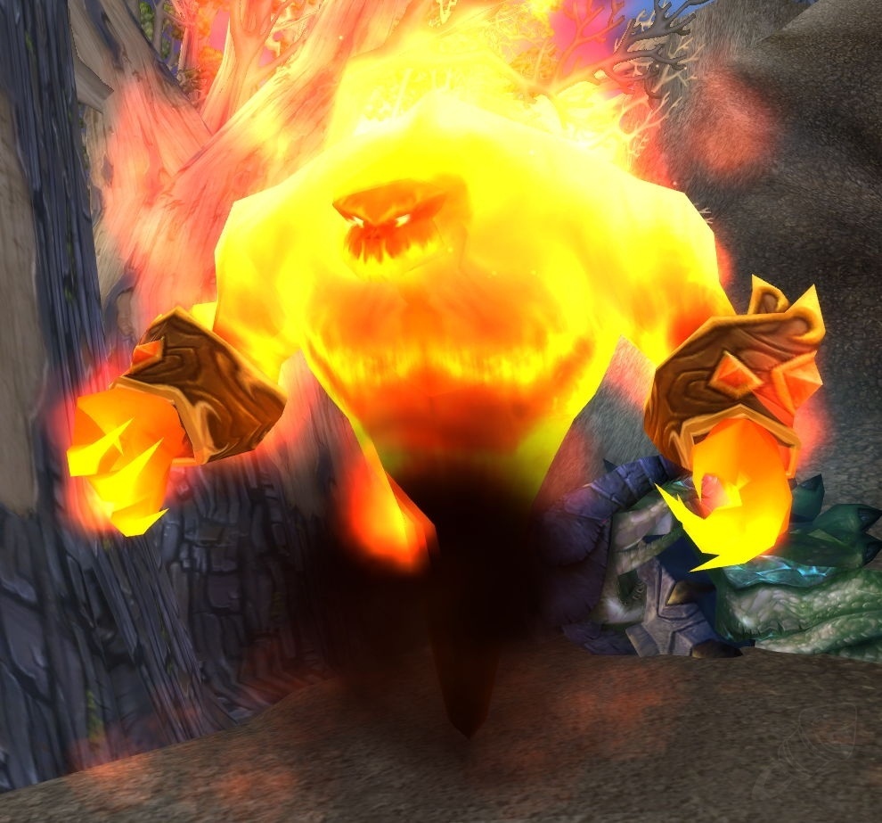 Fire elemental. Элементаль огня варкрафт. Огненный Элементаль wow. Wow Элементаль огня. Огненный Элементаль варкрафт.