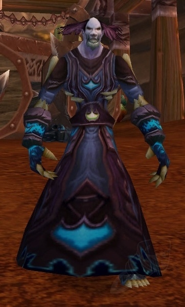 gnome mage time lords armor