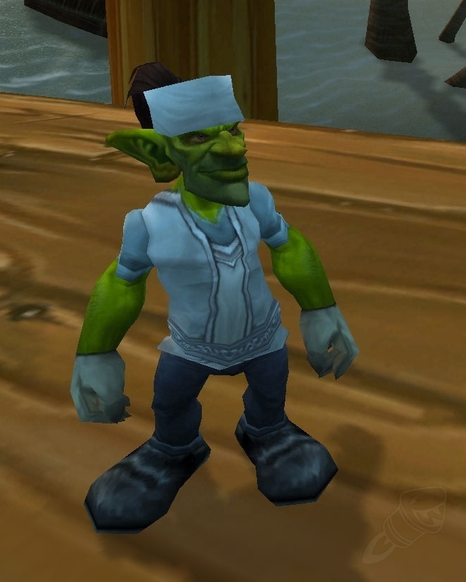 Gus' First Aid Kit Item Cataclysm Classic