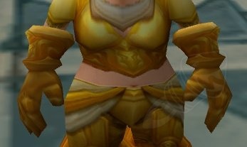 stronghold gauntlets