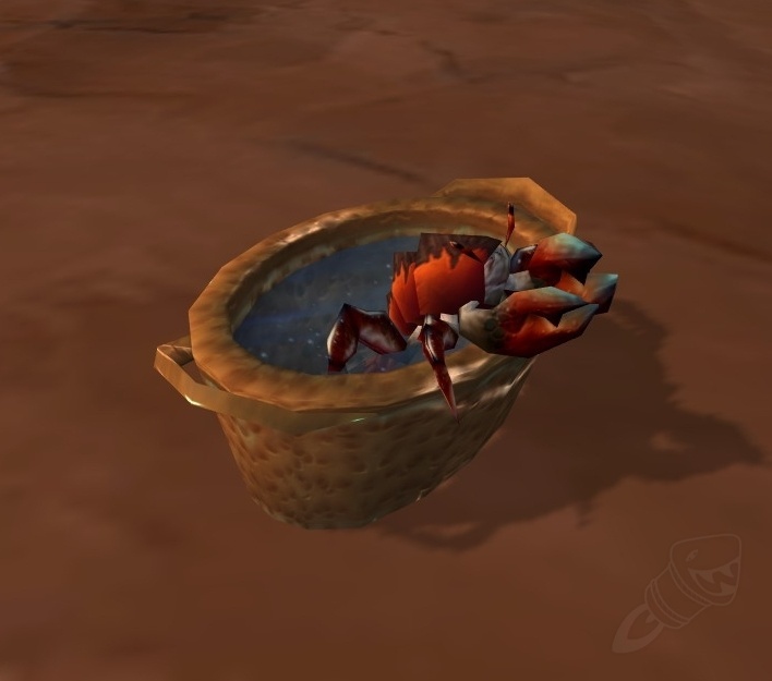Recipe Seafood Magnifique Feast Item World of Warcraft