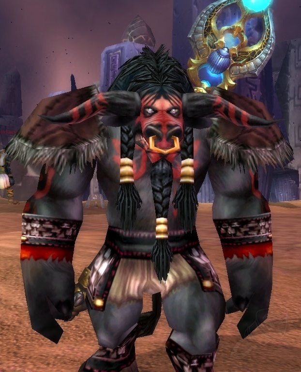 Trank der Illusion Zauber World of Warcraft