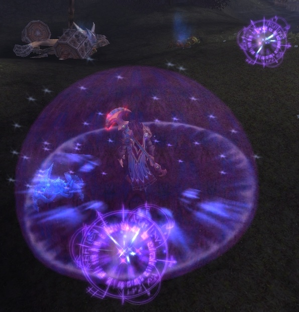 How Do They Work? Quest Cataclysm Classic